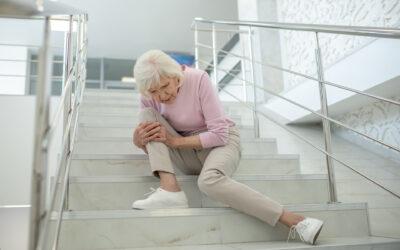 Fall Prevention in Medical Facilities