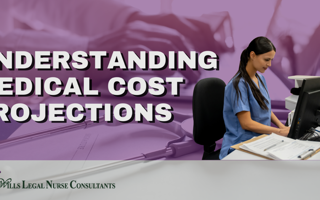 Understanding Medical Cost Projections