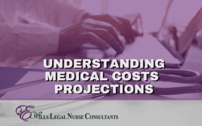 Understanding Medical Cost Projections