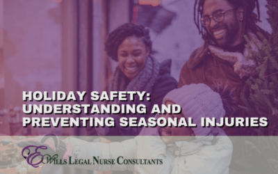 Holiday Safety: Understanding and Preventing Seasonal Injuries