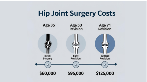 what medical expenses are missing from settlements
