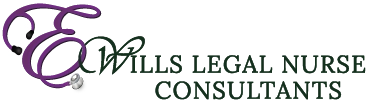 E Wills Legal Nurse Consultants