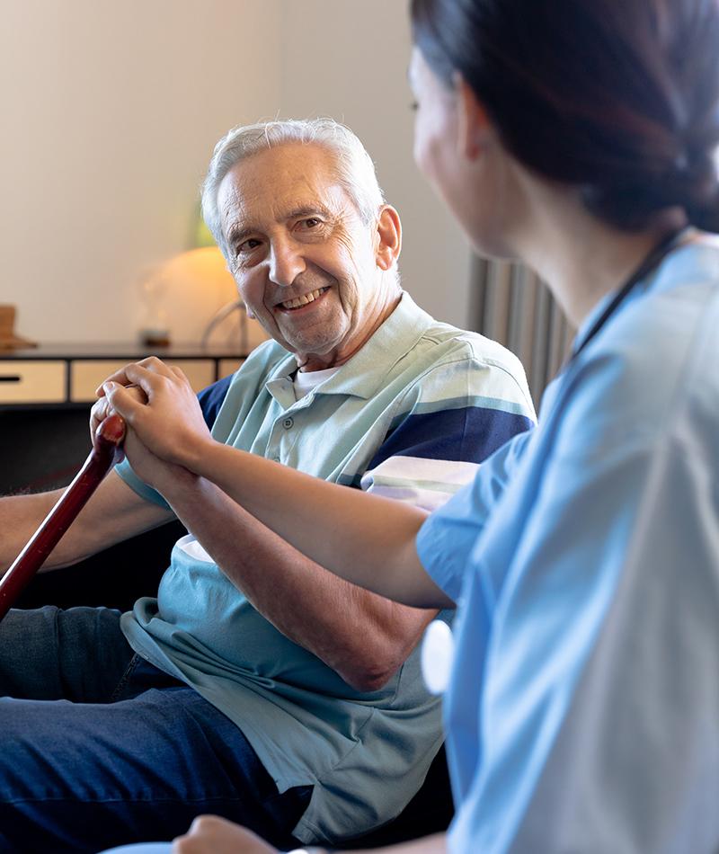 Life Care Planning - Respite Care - E Wills Legal Nurse Consultants - 800x950