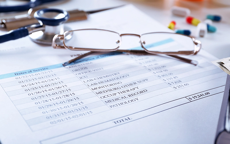 Medical Cost Projection - Why Attorneys Rely On Cost Projection - E Wills Legal Nurse