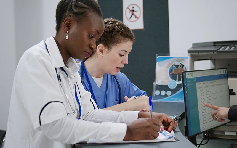 Medical-Legal Consultant - Clinicians evaluating medical records - E Wills Legal Nurse Consultants